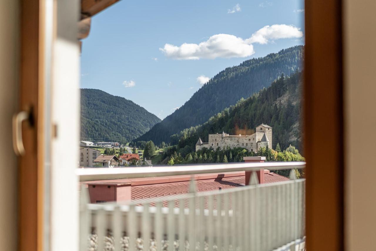 Alpin Art & Spa Hotel Naudererhof Superior Nauders Exterior foto